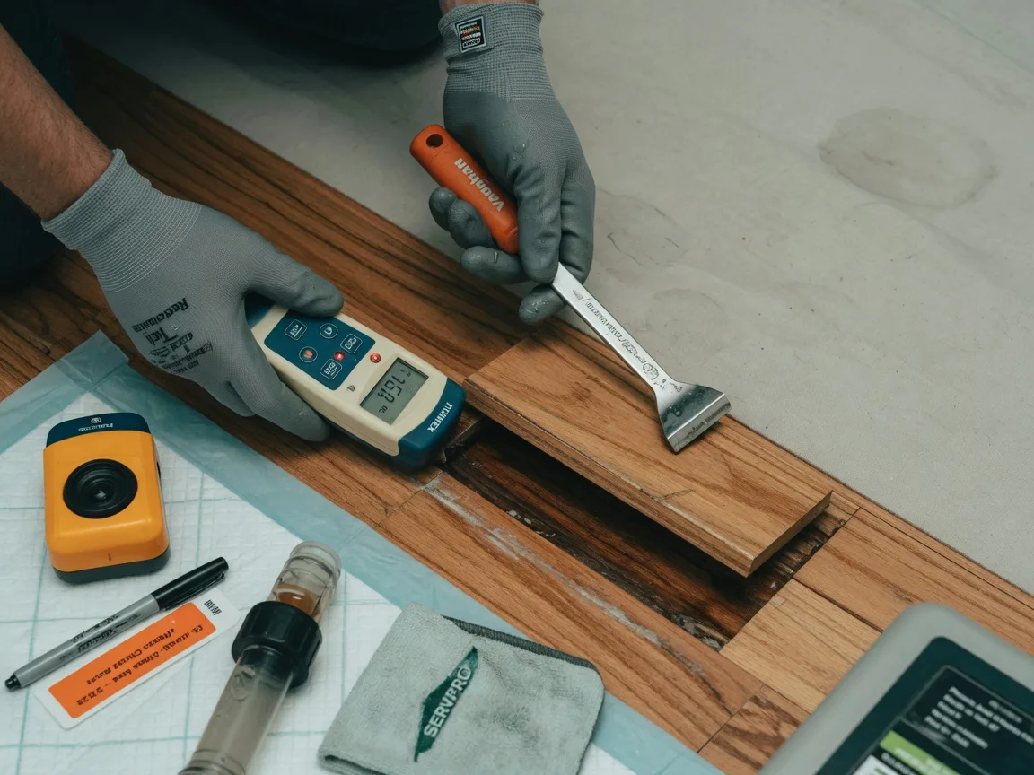 Why choose Water Damage Restoration in Gaston, NC
